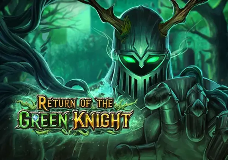 Return of The Green Knight